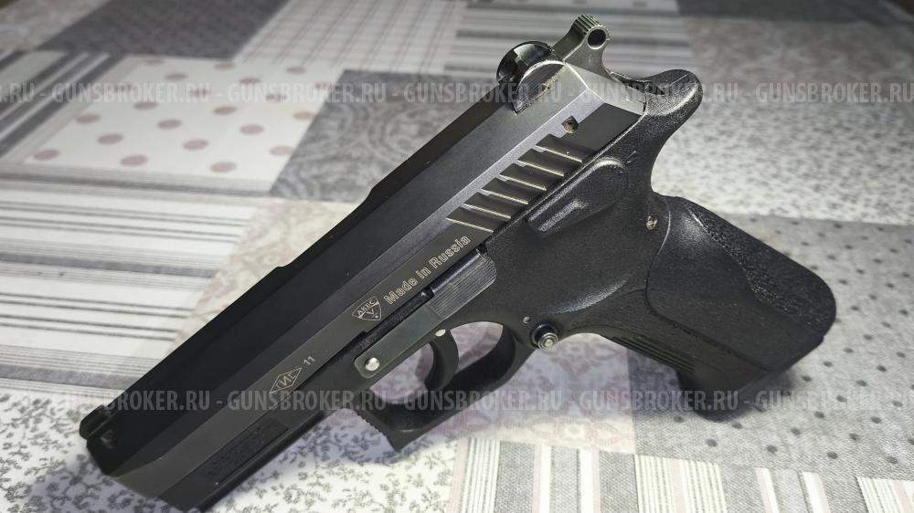 Grand Power T12 2012 год