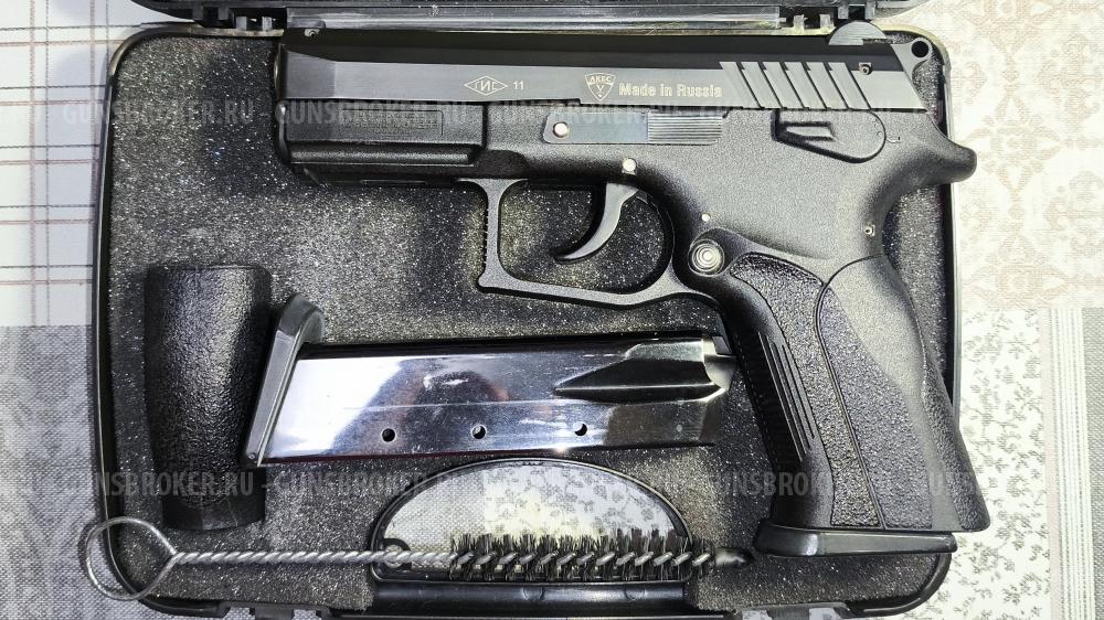 Grand Power T12 2012 год