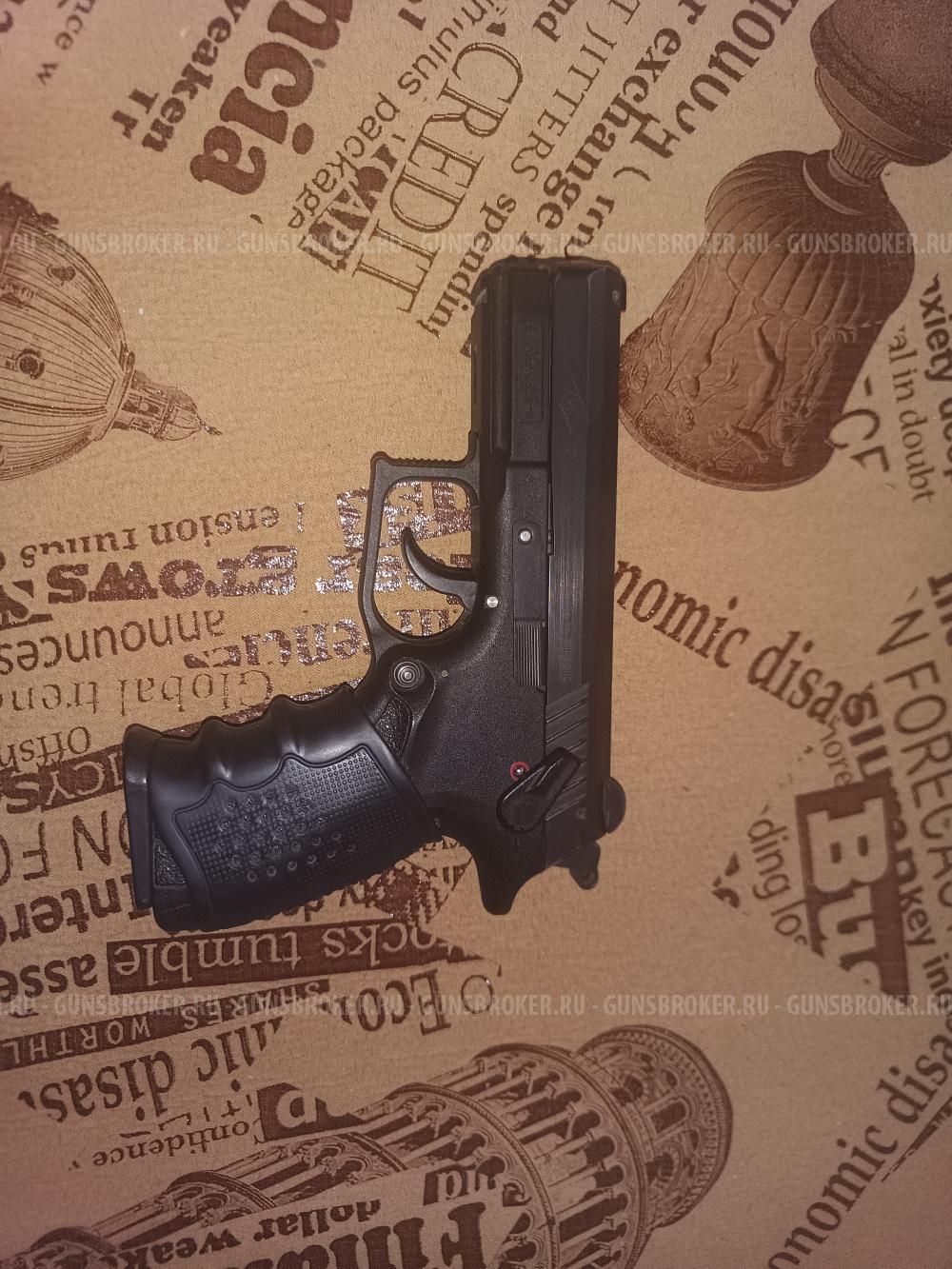 Grand power t12 2012 года АКБС