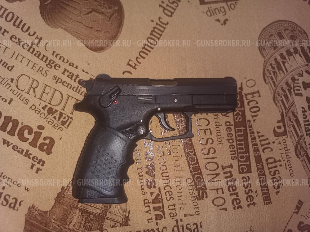 Grand power t12 2012 года АКБС