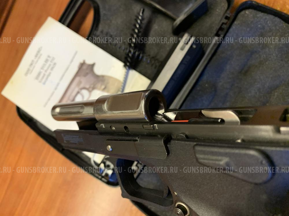 Grand Power T12 2012 г.в. АКБС