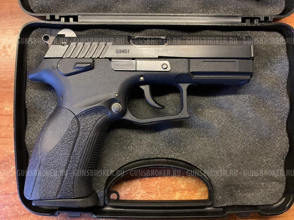 Grand Power T12 2012 г.в. АКБС