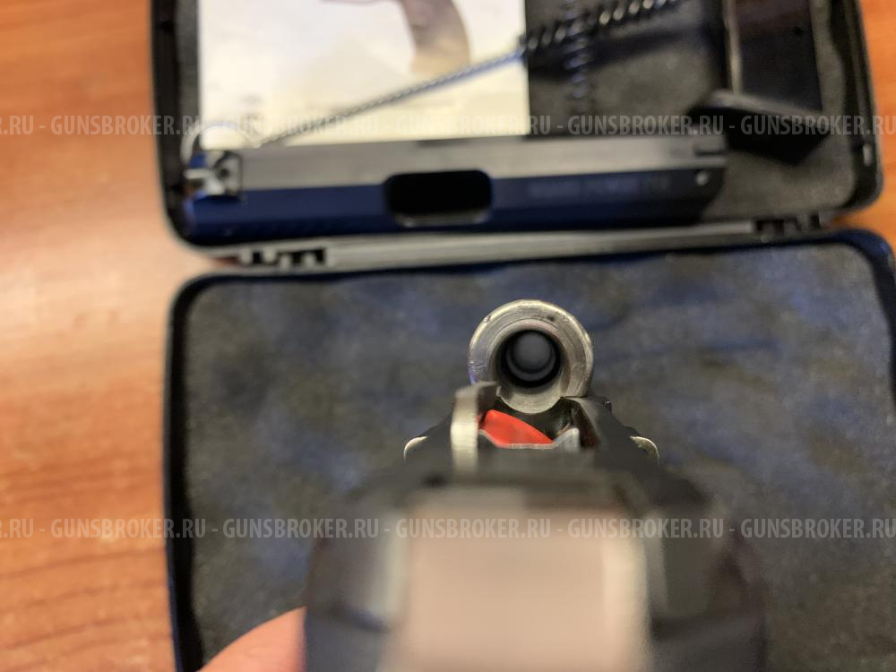 Grand Power T12 2012 г.в. АКБС