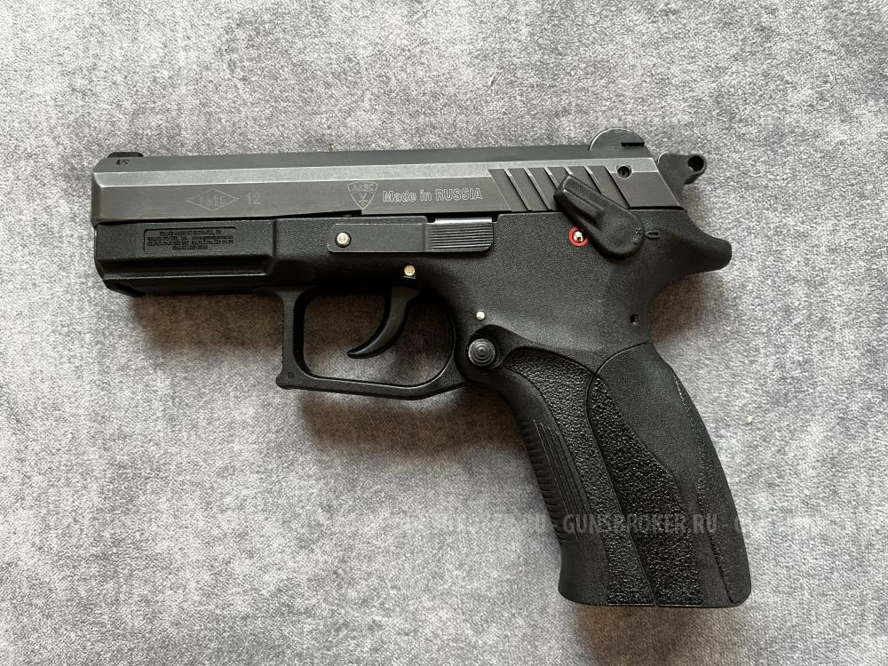 Grand Power T12 2012