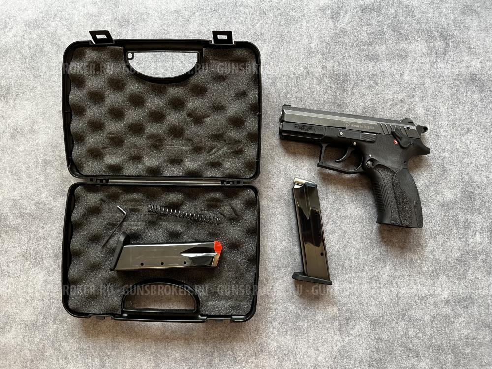 Grand Power T12 2012