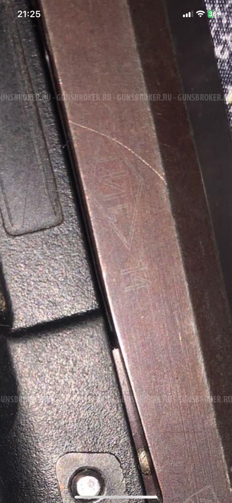 Grand Power Т12 10х28 2014г. В отличном состоянии