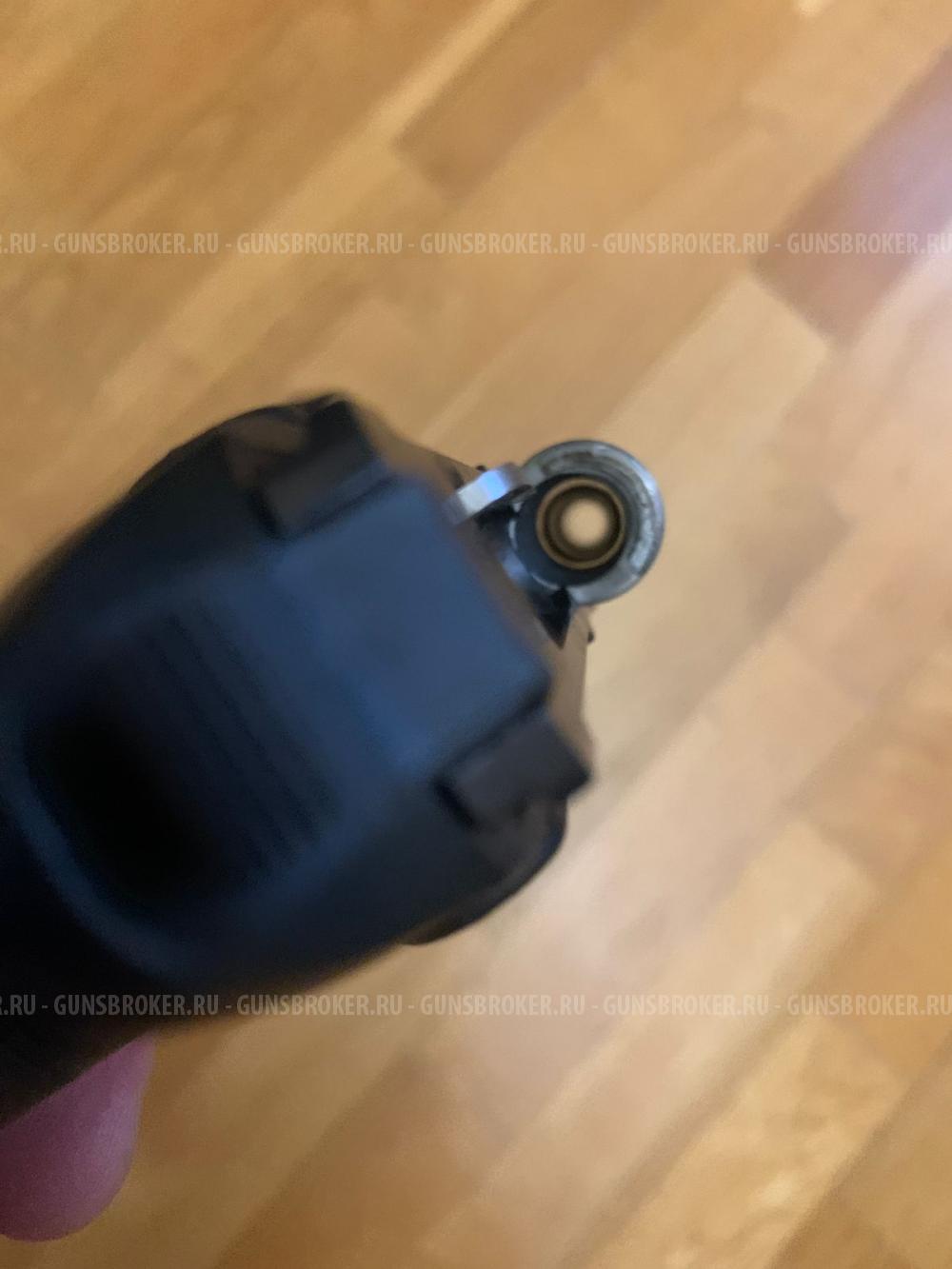 Grand Power Т12 10х28 2014г. В отличном состоянии