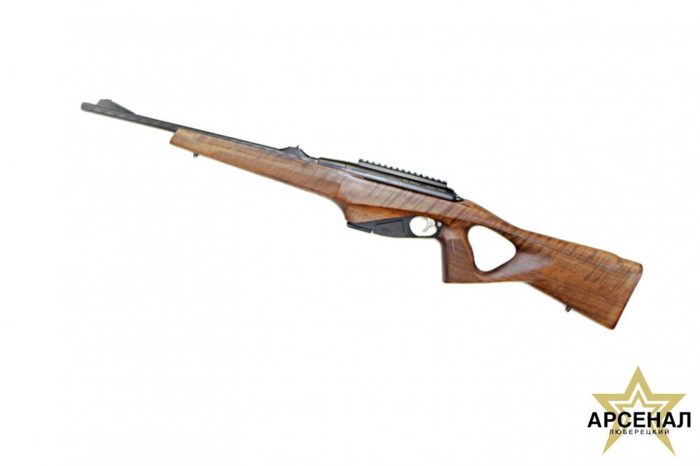 МР-161К-02 Манул 22LR орех, L 550