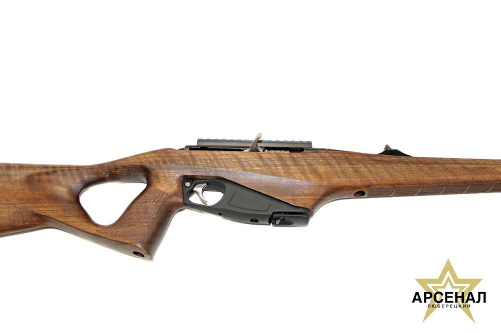 МР-161К-02 Манул 22LR орех, L 550