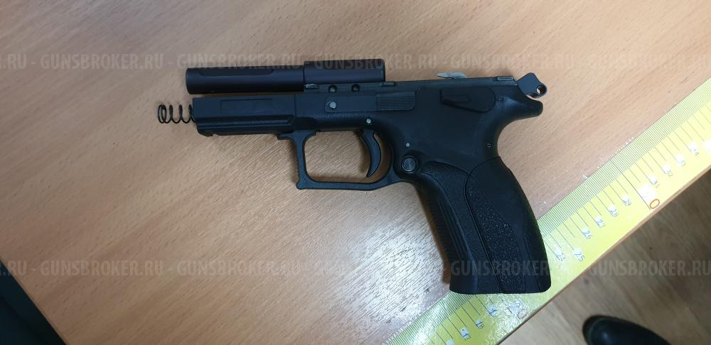 Grand Power T12 2017 г. Фортуна