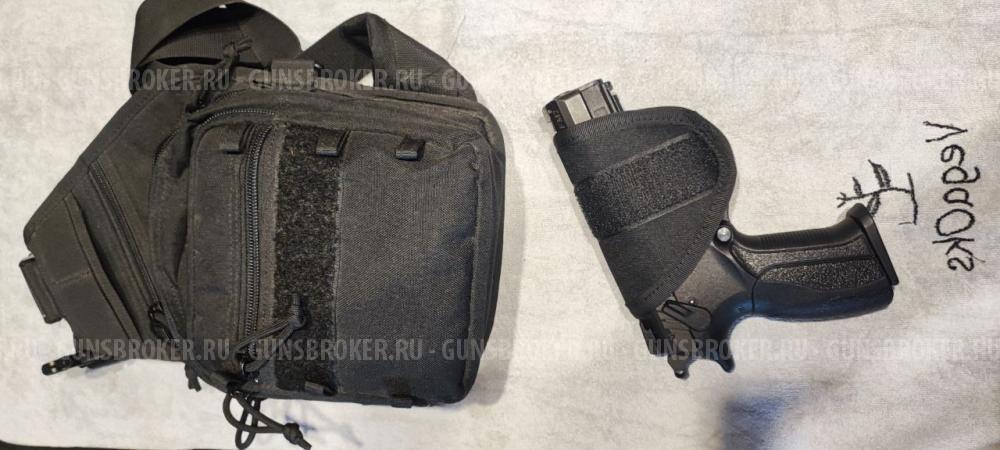 Grand Power T12 2020 г.в.