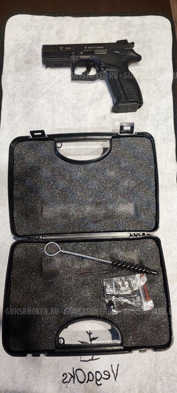 Grand Power T12 2020 г.в.