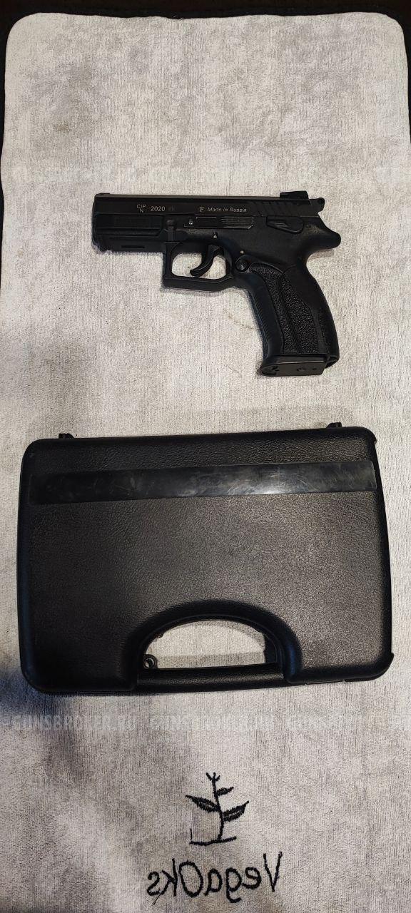 Grand Power T12 2020 г.в.