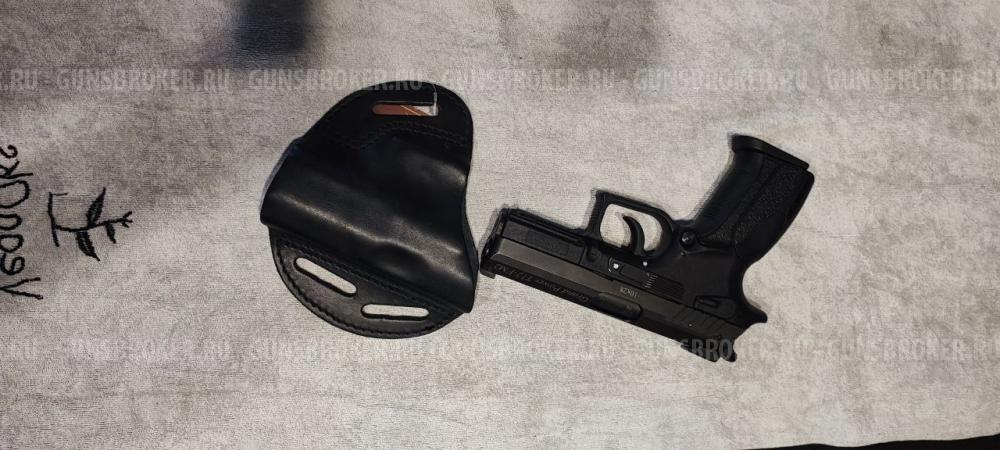 Grand Power T12 2020 г.в.