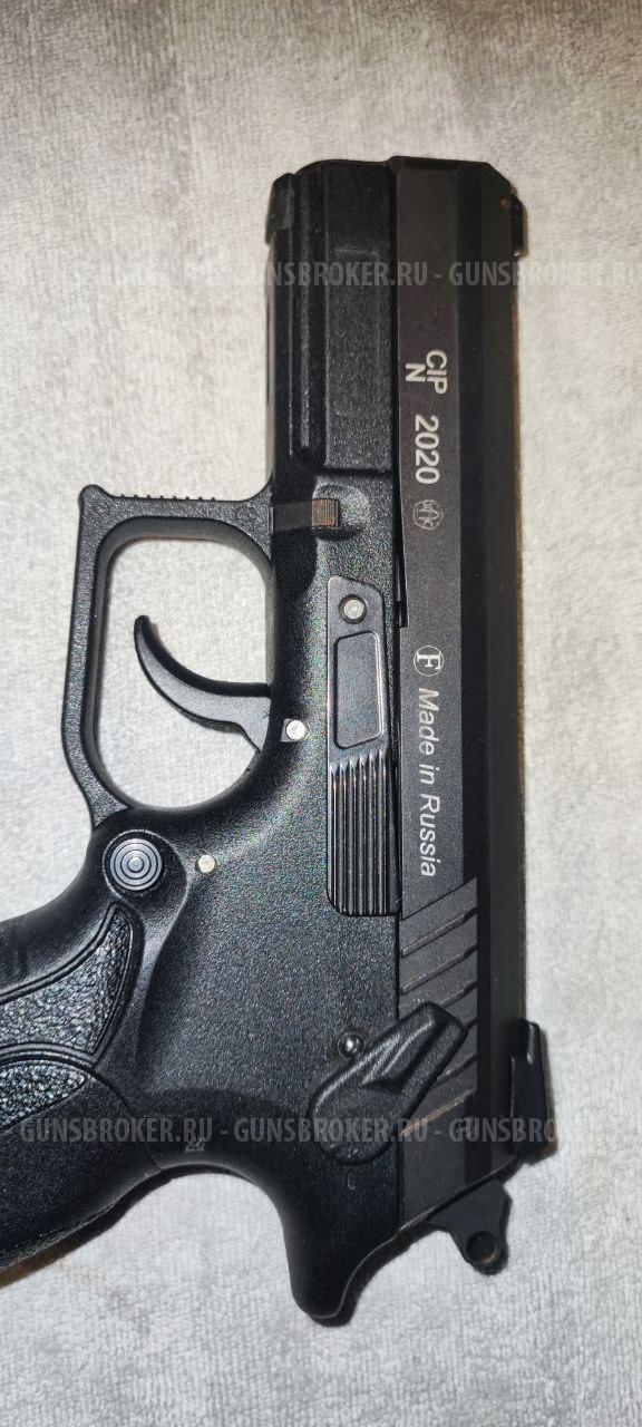 Grand Power T12 2020 г.в.