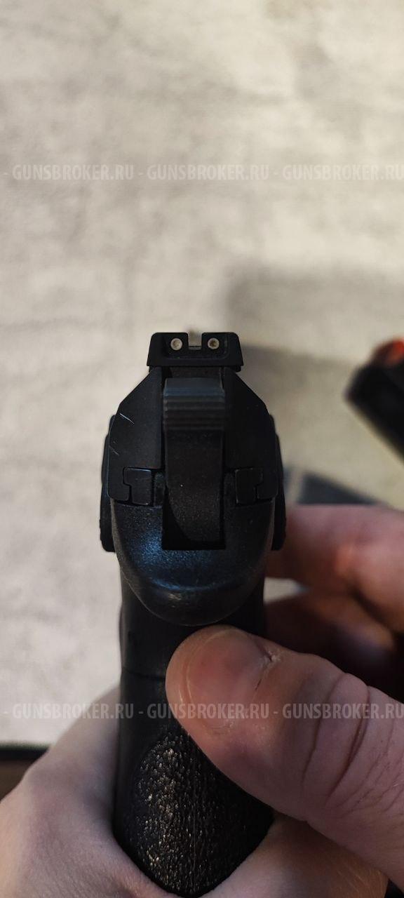 Grand Power T12 2020 г.в.