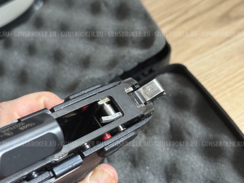 Grand Power T12 абсолютно новый