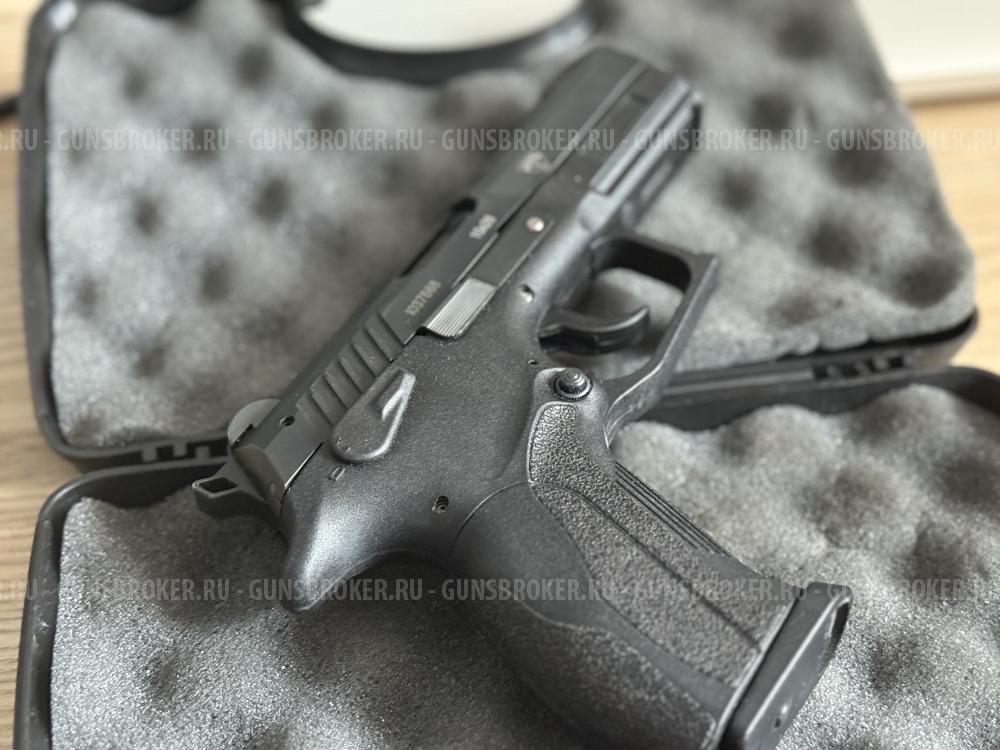 Grand Power T12 абсолютно новый