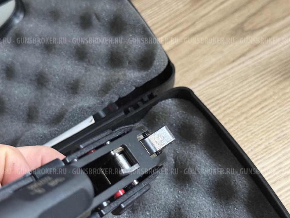 Grand Power T12 абсолютно новый