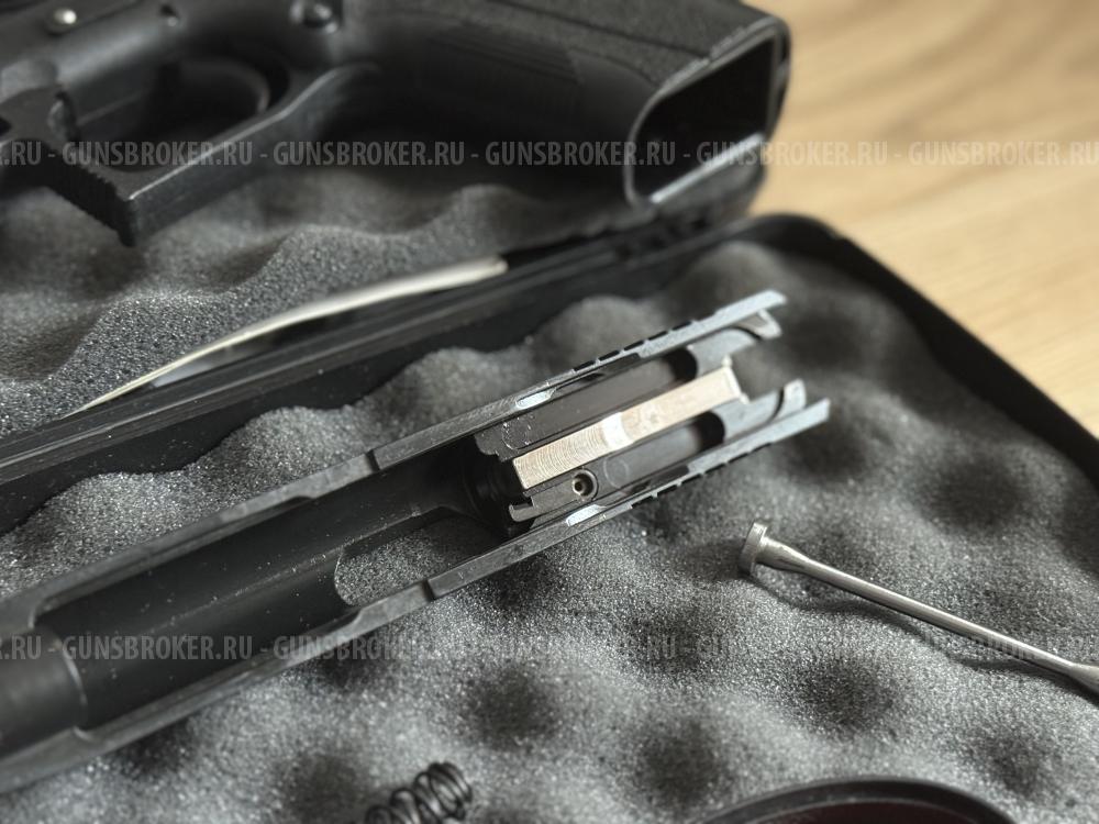 Grand Power T12 абсолютно новый