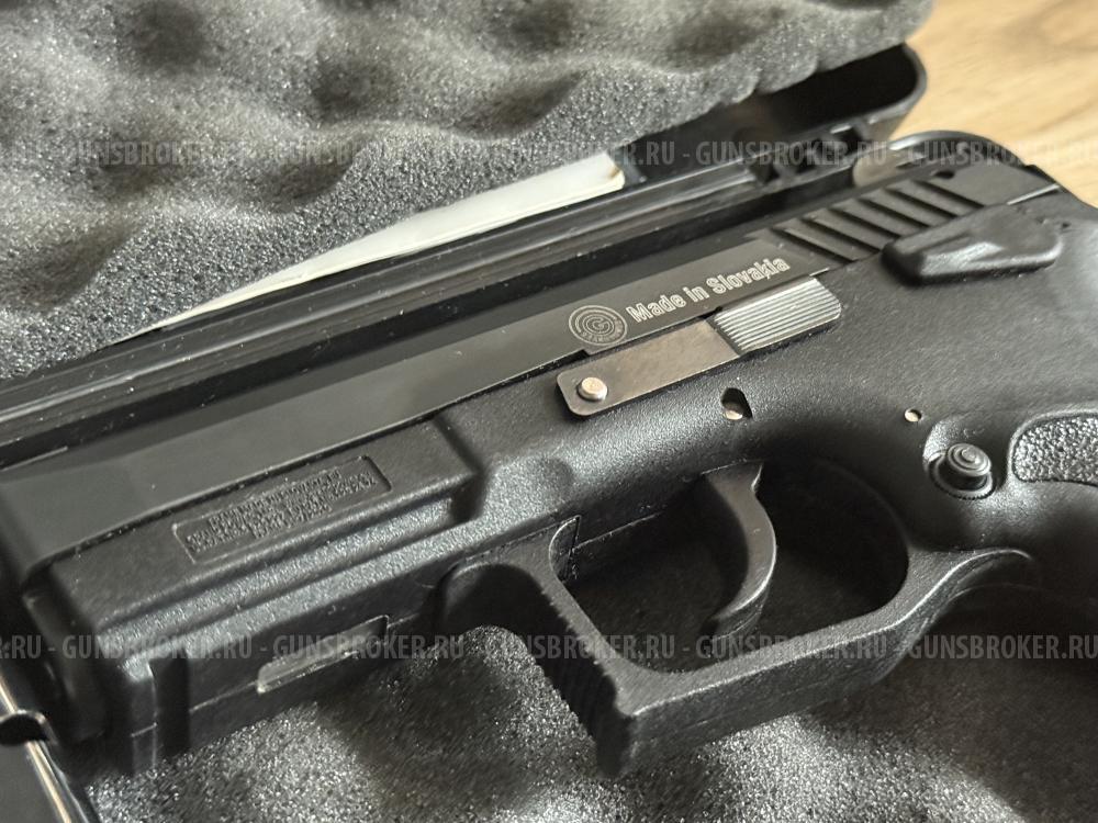 Grand Power T12 абсолютно новый