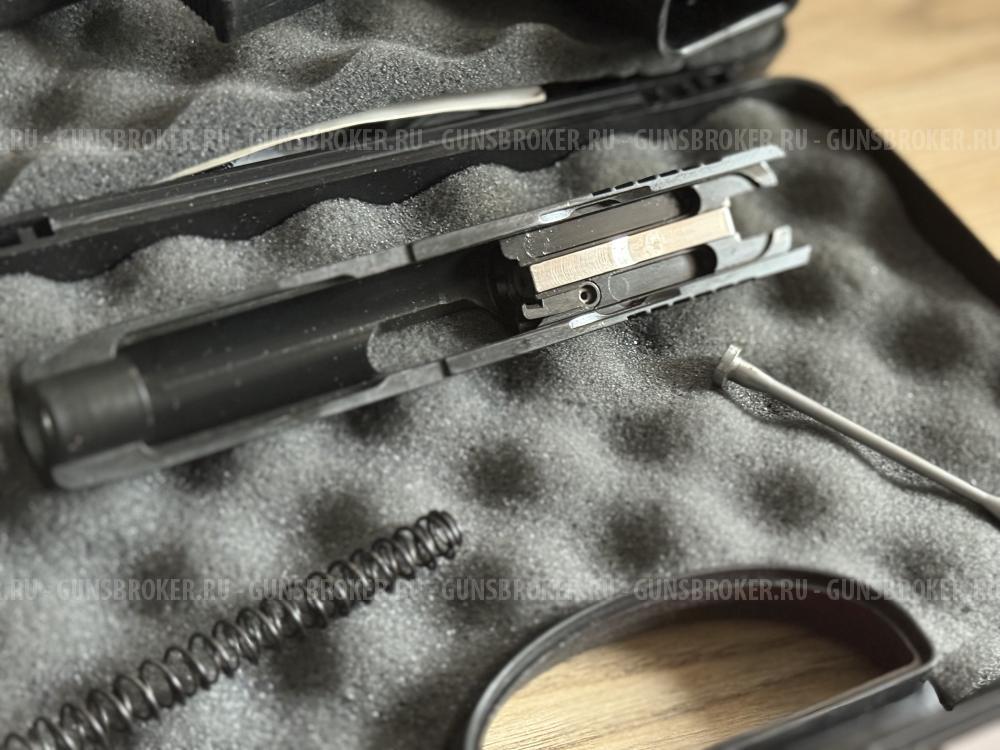 Grand Power T12 абсолютно новый