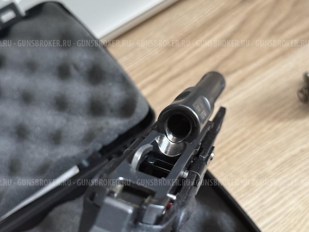 Grand Power T12 абсолютно новый