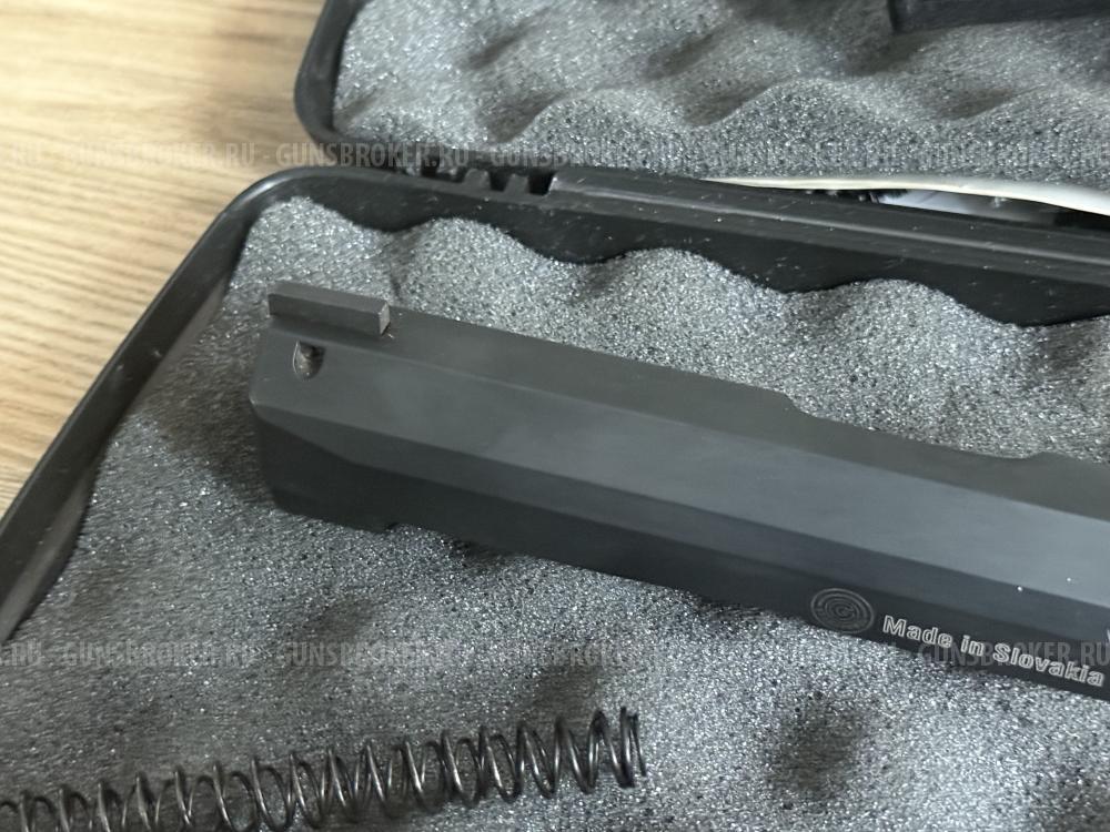 Grand Power T12 абсолютно новый