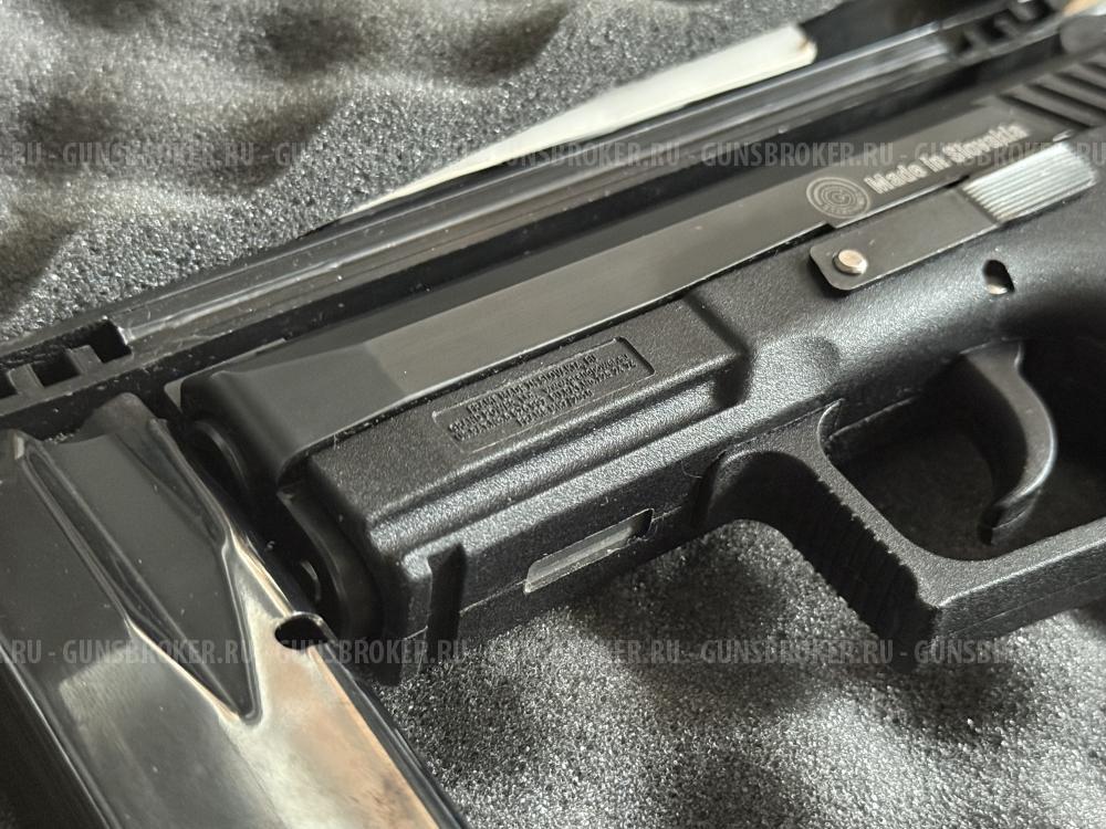 Grand Power T12 абсолютно новый