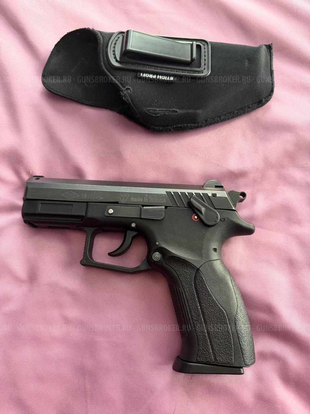 Grand Power T12 АКБ дореформенный