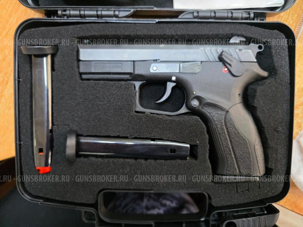 Grand Power T12 AKBC (Гранд Повер Т12 АКБС)