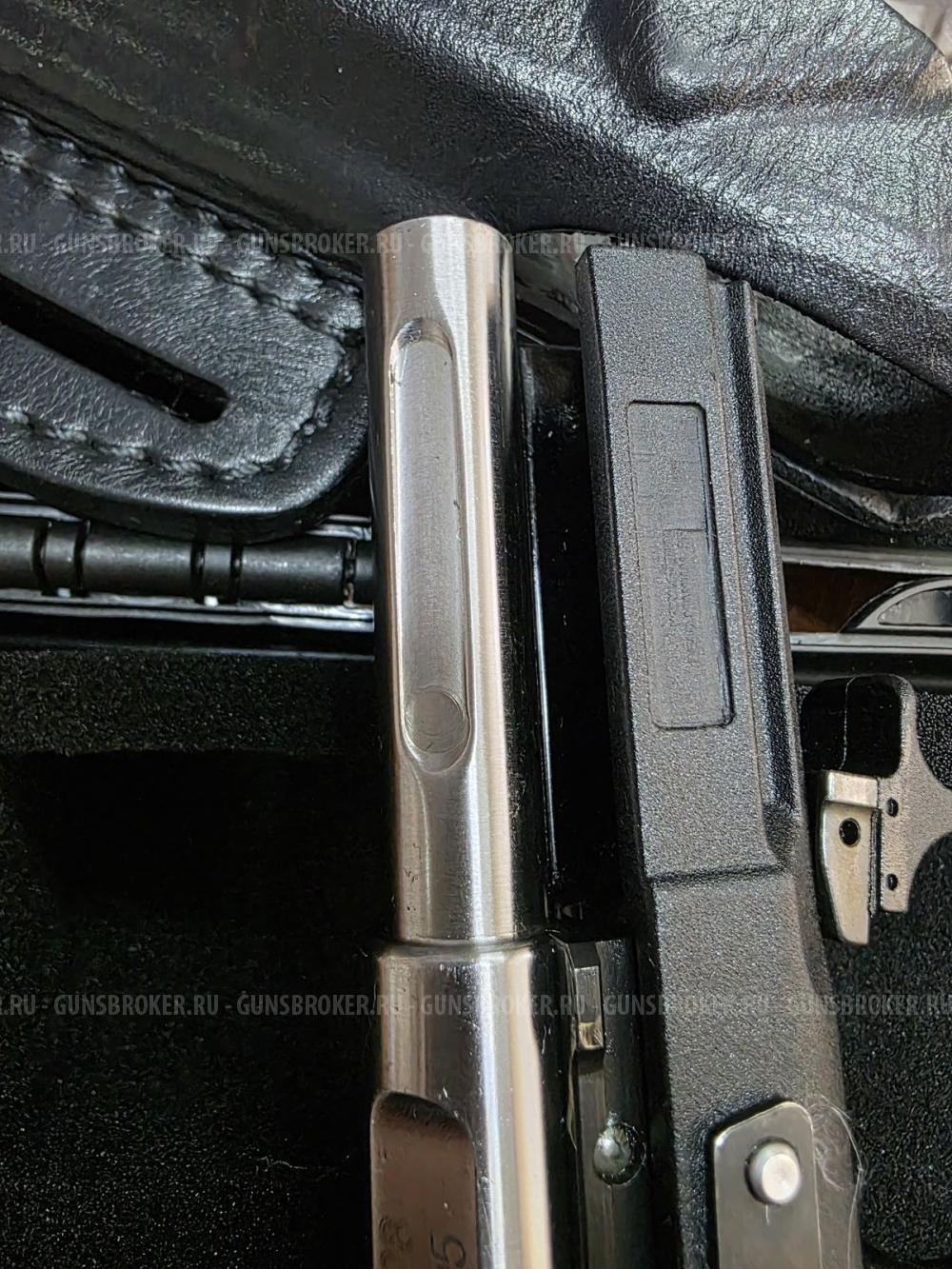 Grand Power T12 AKBC (Гранд Повер Т12 АКБС)