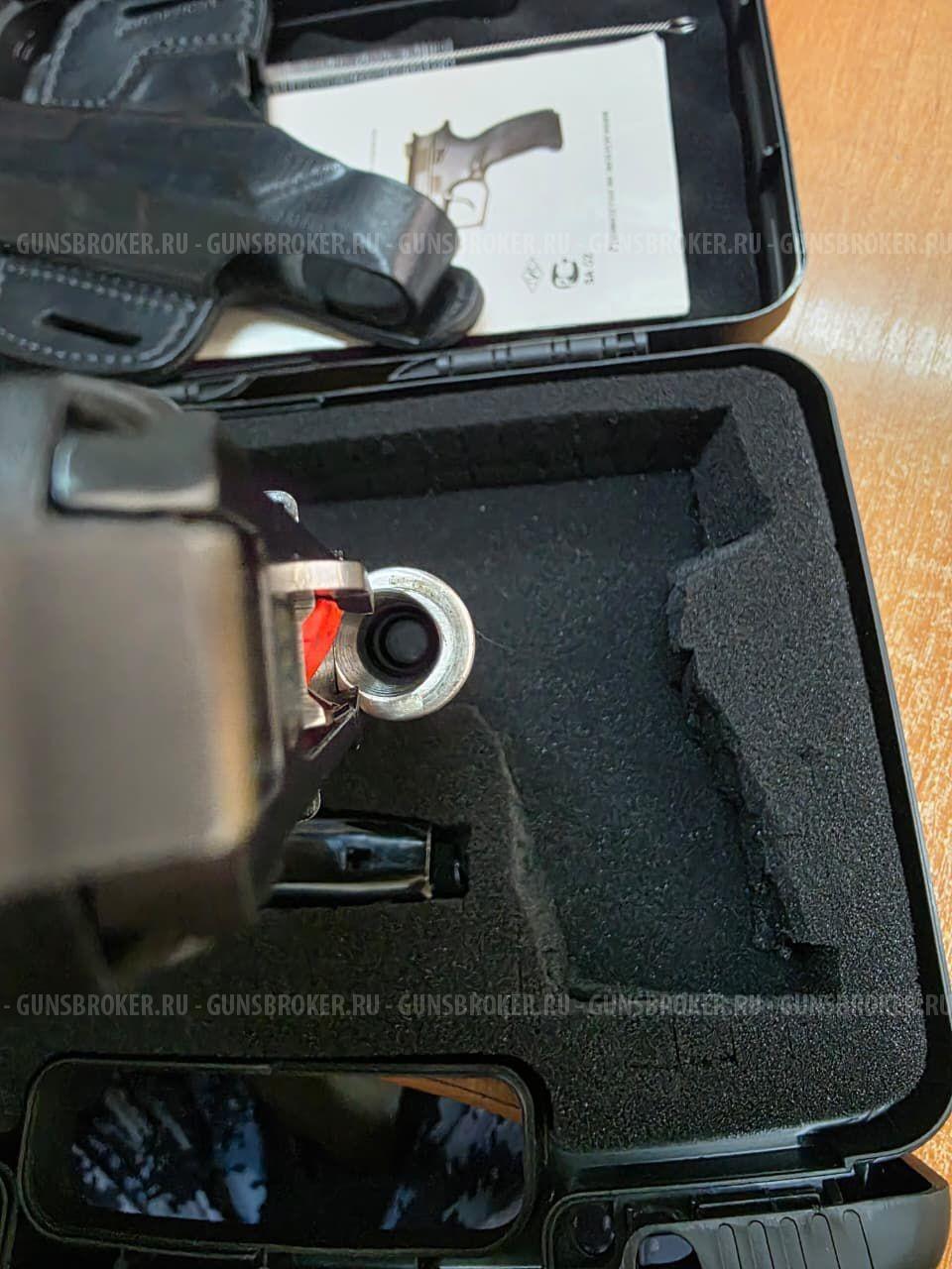 Grand Power T12 AKBC (Гранд Повер Т12 АКБС)