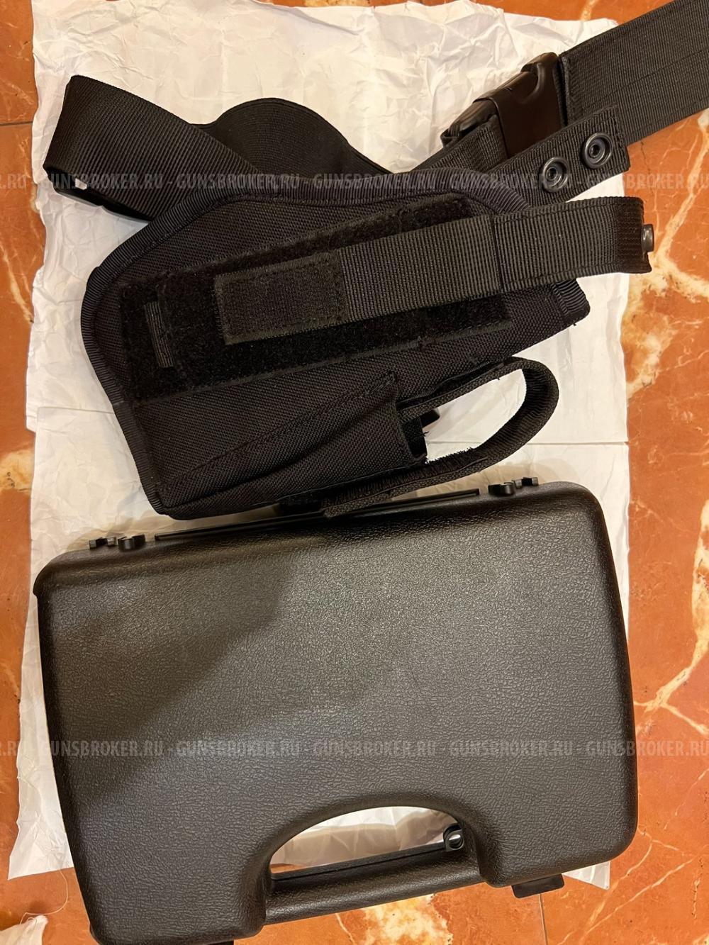 Grand Power T12 АКБС 08.2013г.