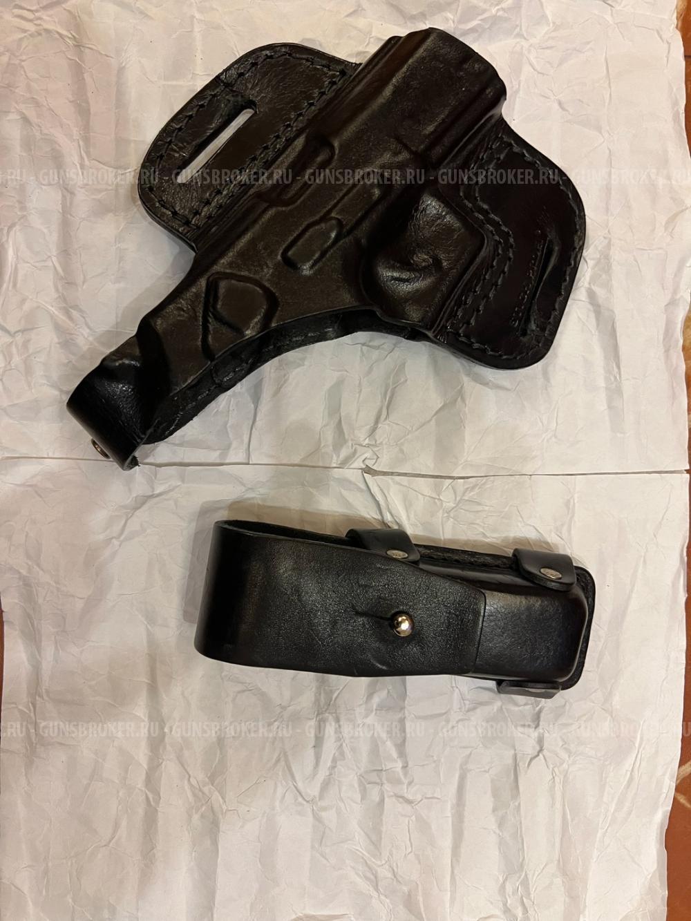 Grand Power T12 АКБС 08.2013г.