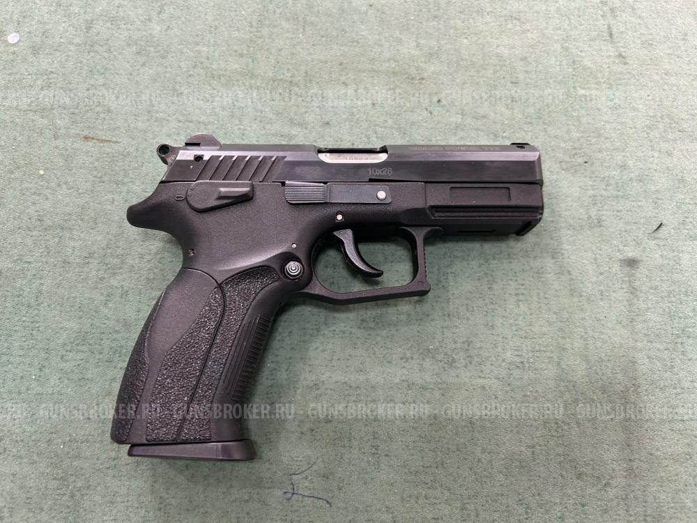 Grand-Power T12 АКБС 10х28 без зубов