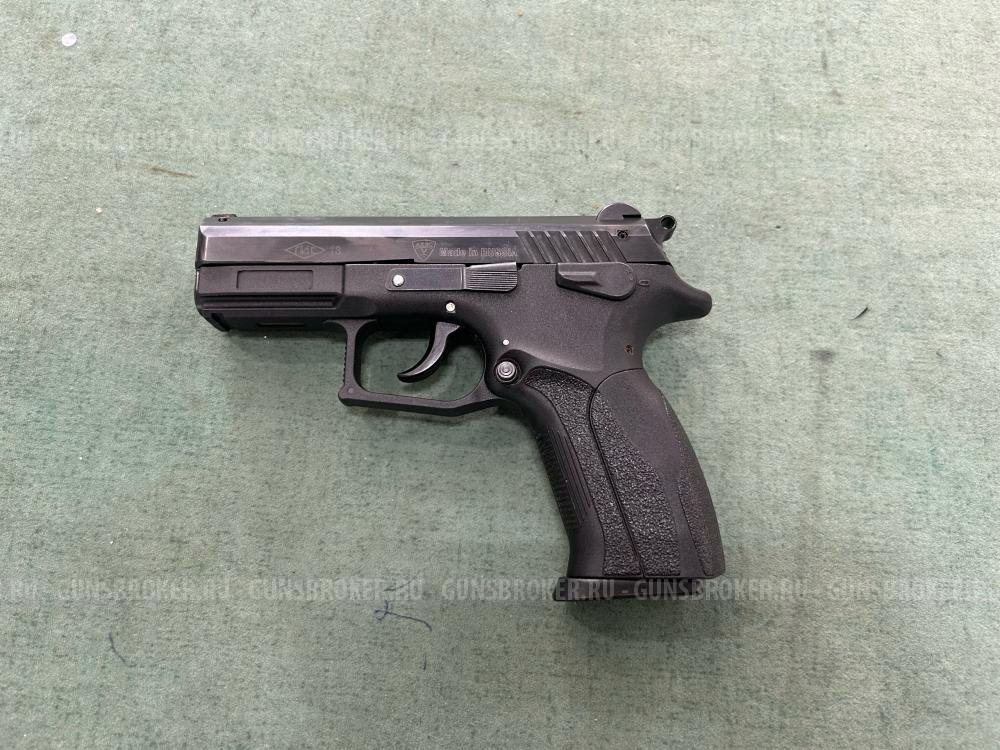 Grand-Power T12 АКБС 10х28 без зубов