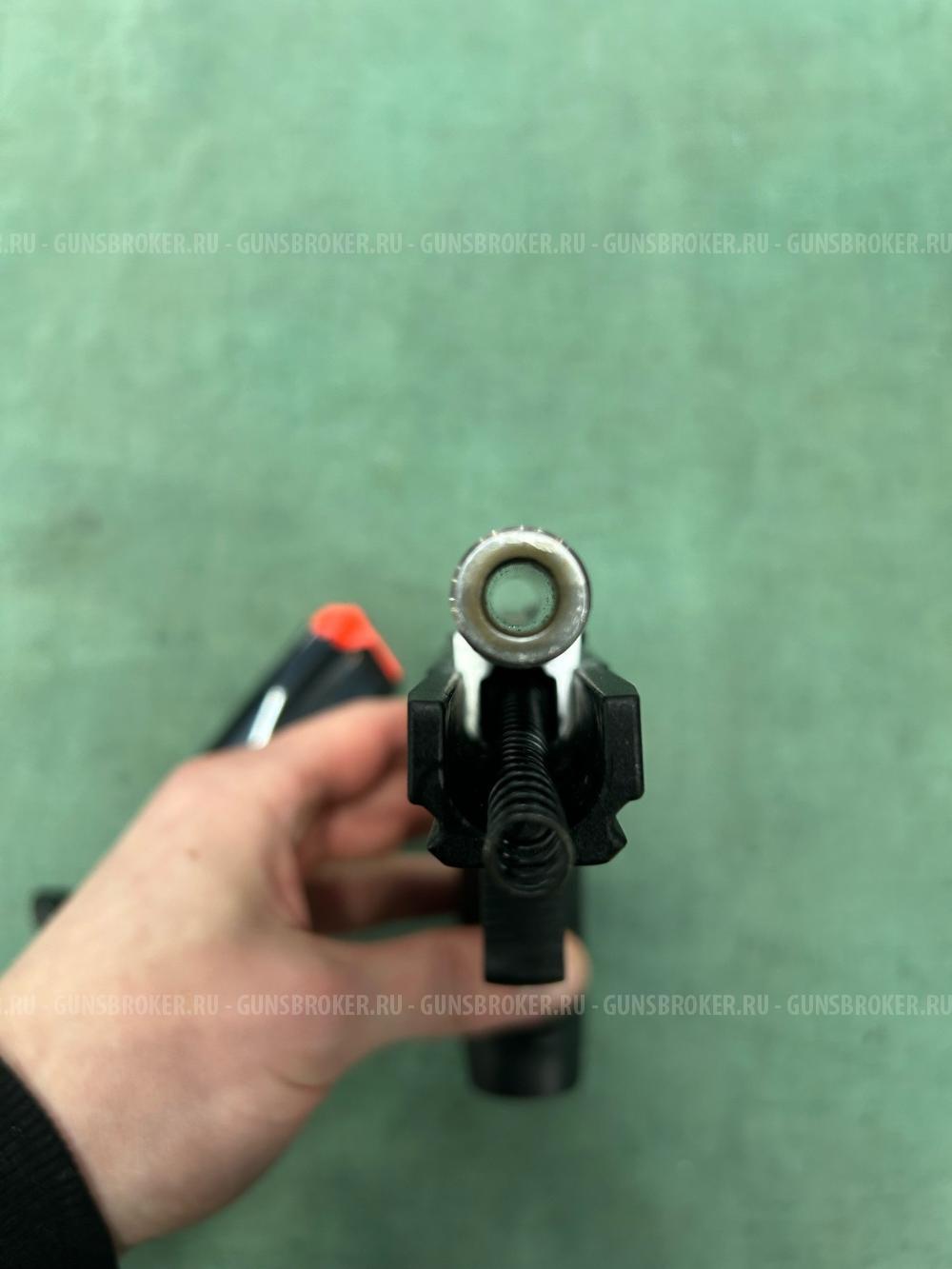 Grand Power T12 АКБС 10х28