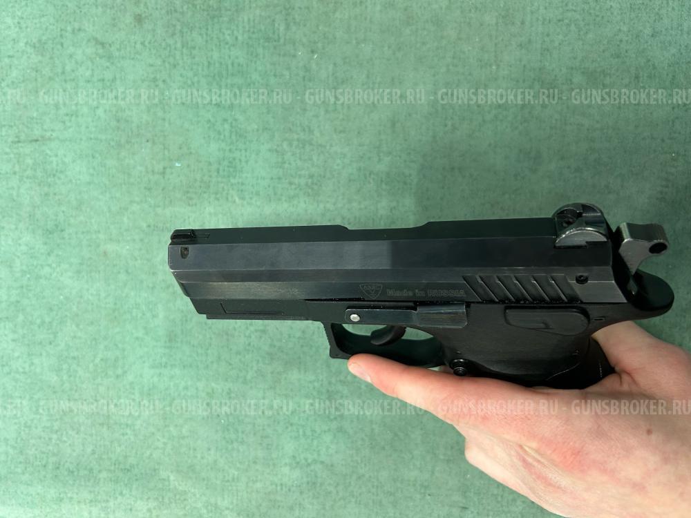 Grand Power T12 АКБС 10х28