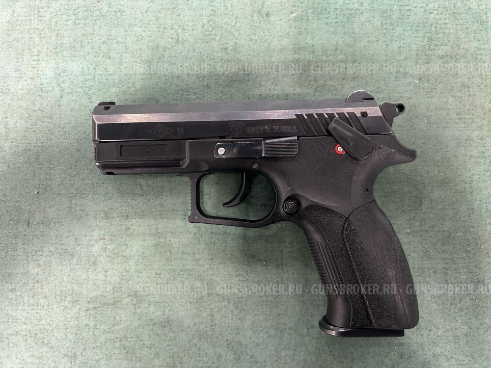 Grand Power T12 АКБС 10х28