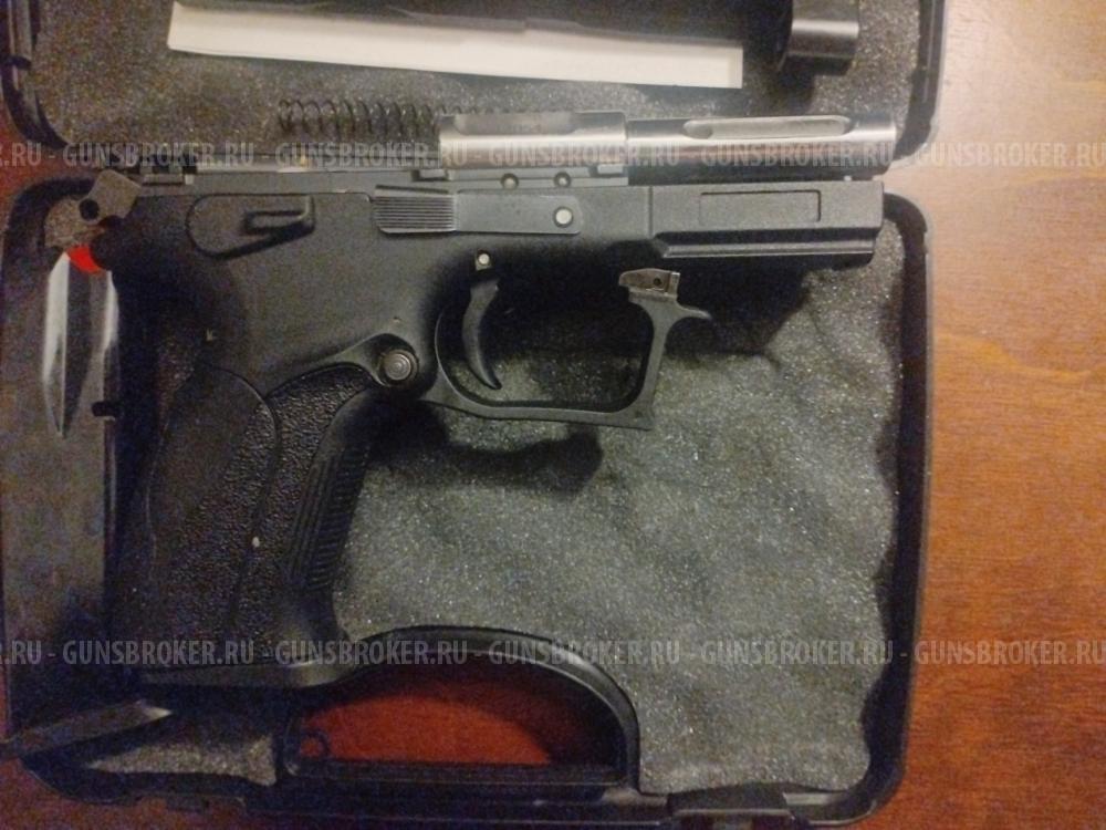 Grand Power T12 АКБС 10х28