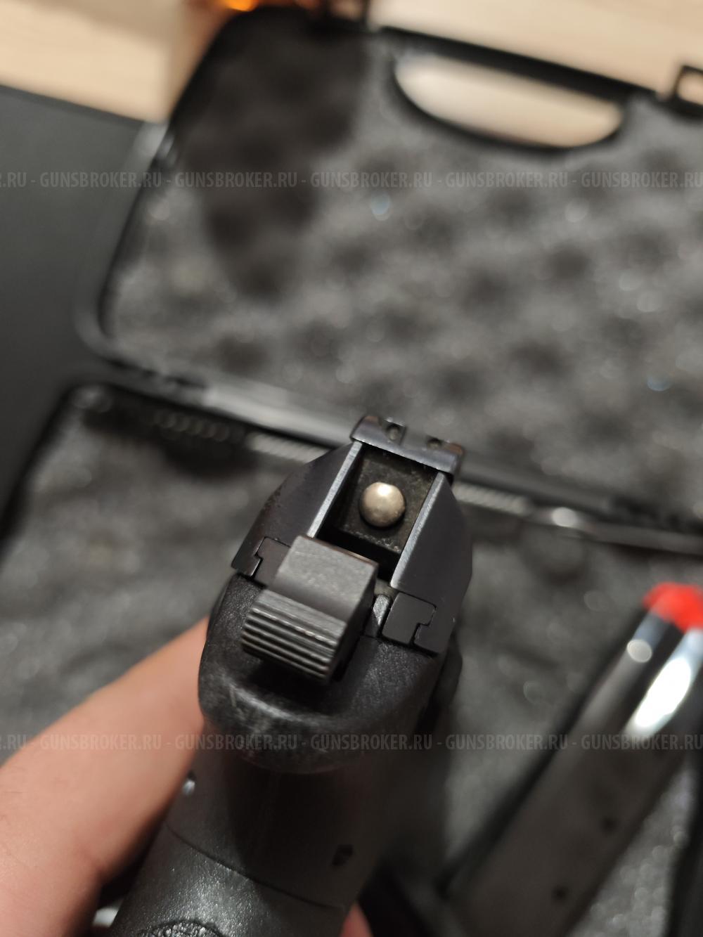 Grand power t12 АКБС 12 год.