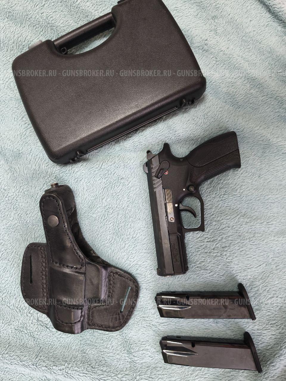 Grand Power T12 АКБС 2011 г.в.