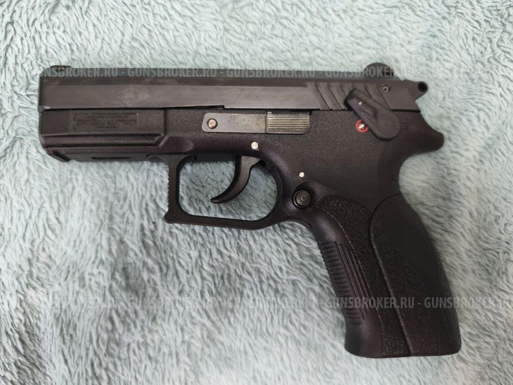 Grand Power T12 АКБС 2011 г.в.