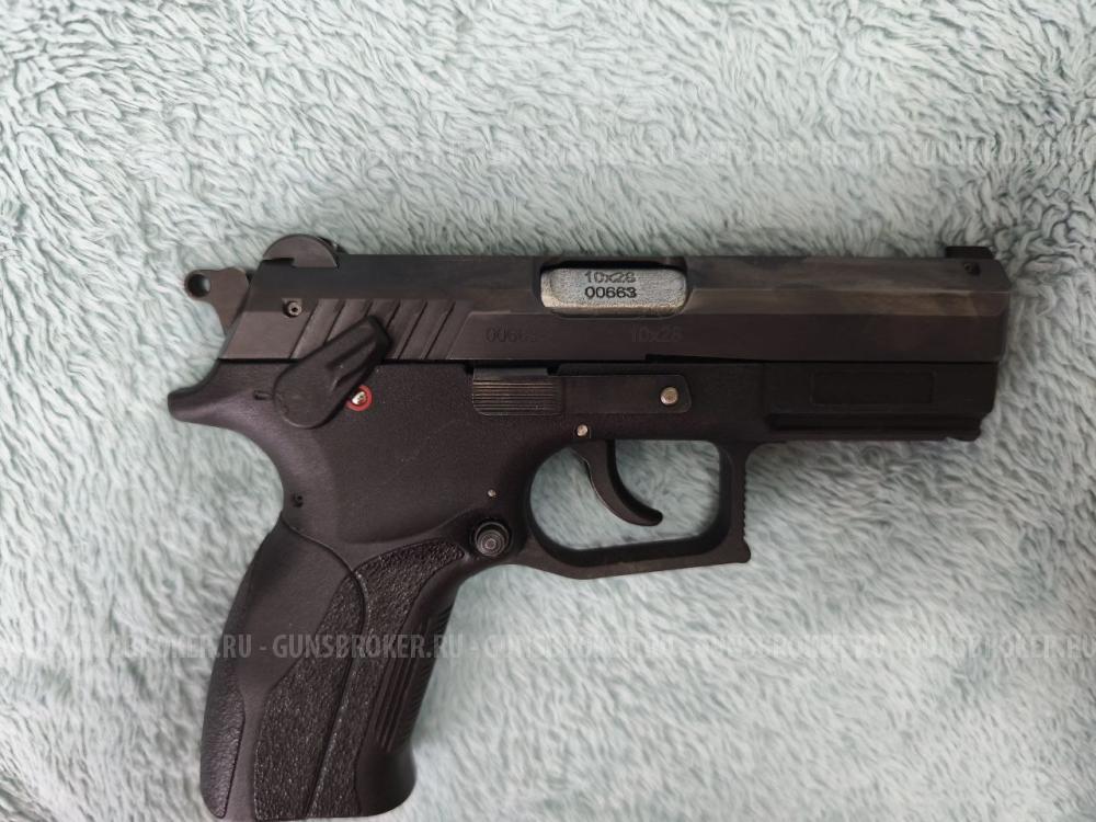 Grand Power T12 АКБС 2011 г.в.