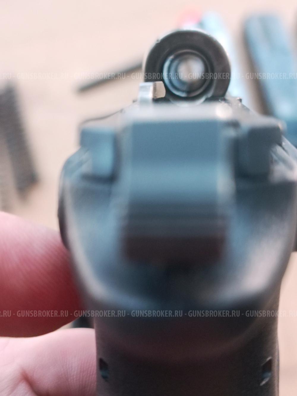 Grand Power T12 АКБС 2012 г.