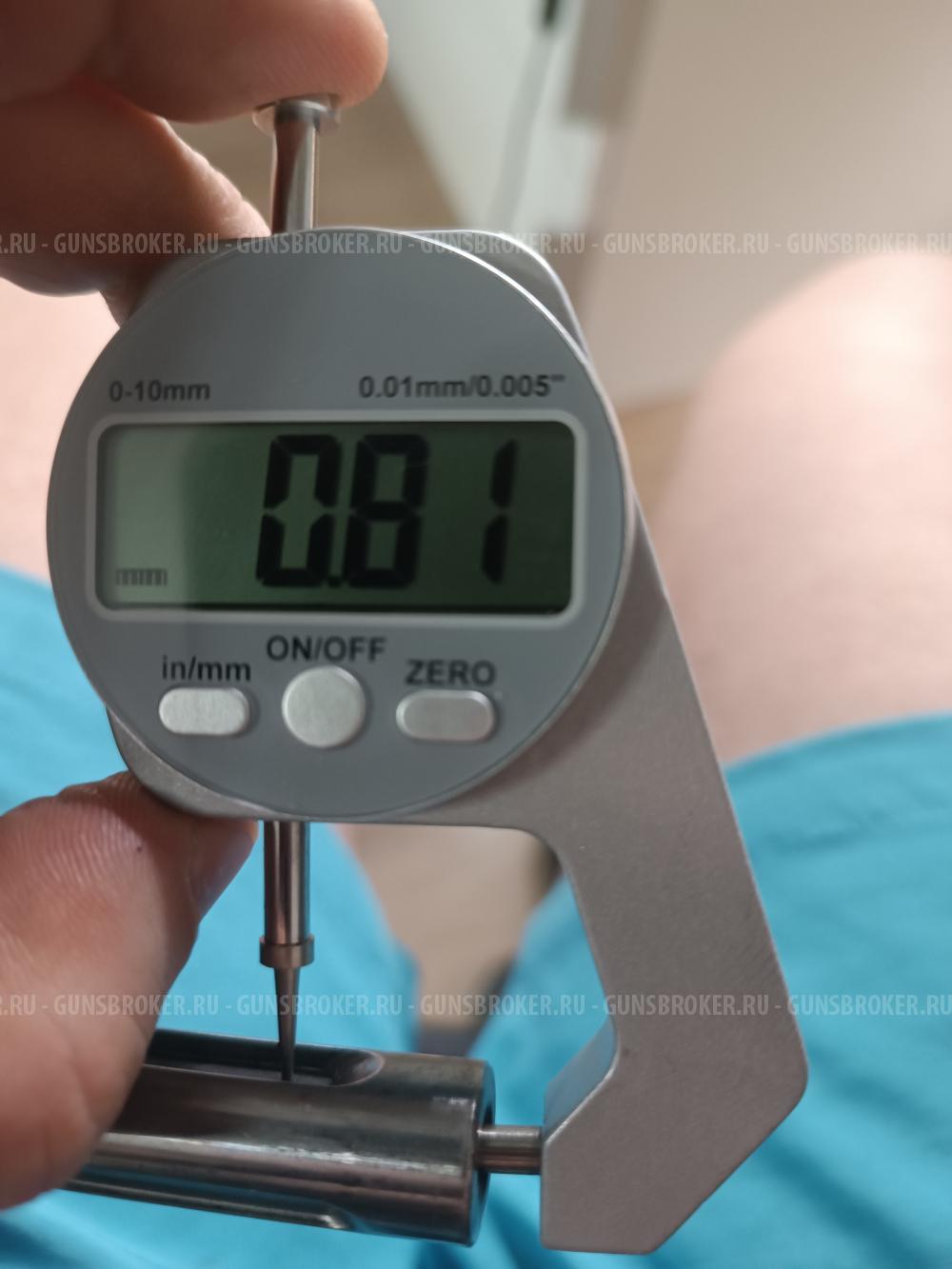 Grand Power T12 АКБС 2012 г.