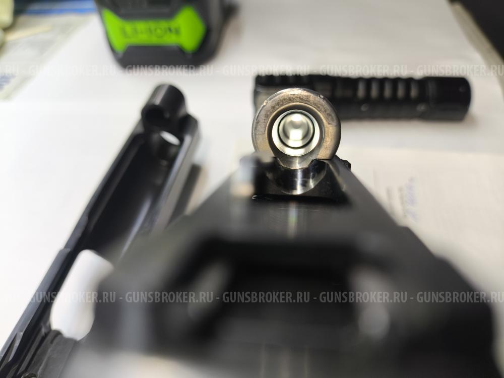 Grand Power T12 АКБС 2012 г.