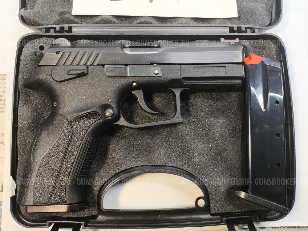 Grand Power T12 АКБС 2012 г.