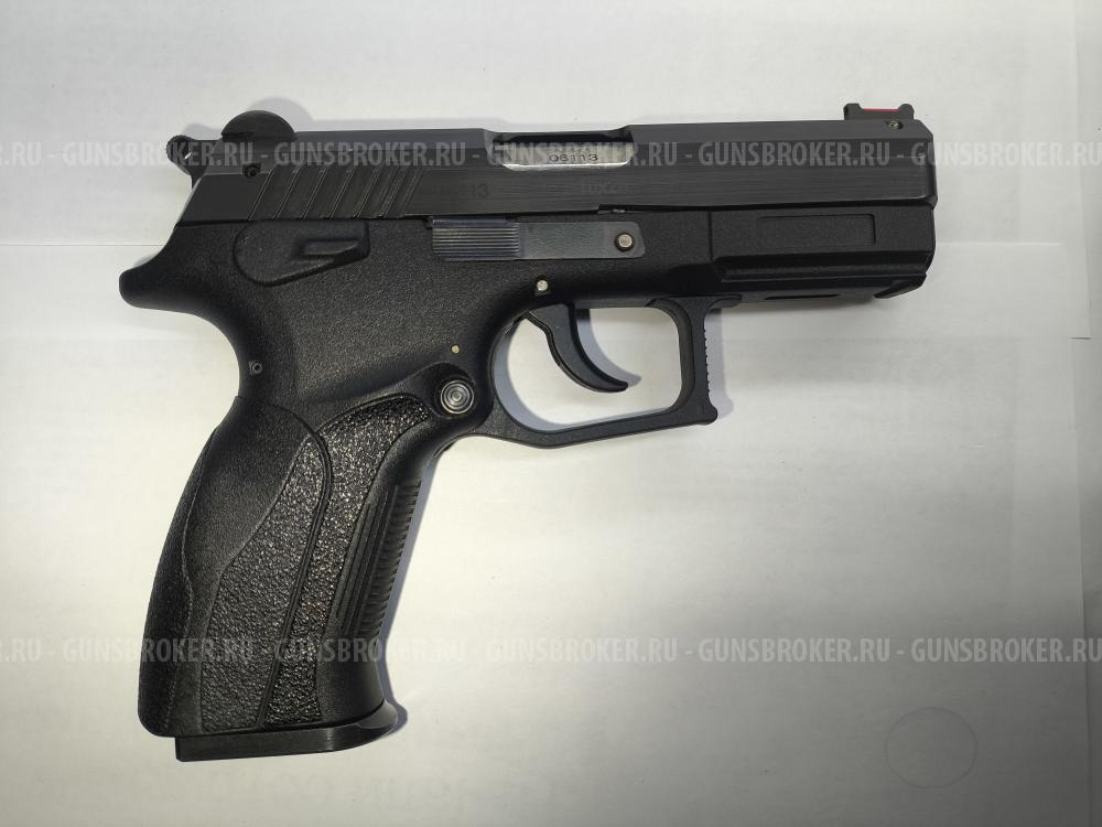 Grand Power T12 АКБС 2012 г.